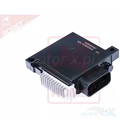ECU sterownik silnika Romet Z-XT 125 Euro 4