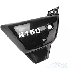 Osłona boczna lewa Romet R150 Chopper