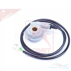 Napęd licznika RMT Steezer QL125
