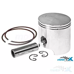 Tłok kompletny 47.80mm Parmakit Sport 70cc Honda / Kymco / Minarelli AM