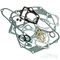 Uszczelki silnika komplet 110cc duży zestaw 152FMH