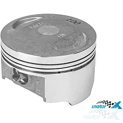 Tłok goły, nominalny, Honda CBR 125 04-15 / 13102KGH325 / 13101KGH900 / 13101KGH901