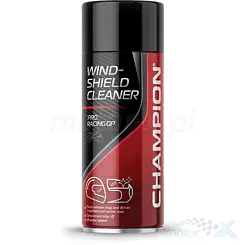 Pianka czyszcząca do szyb, Champion Proracing GP Windshield Cleaner, 400ml