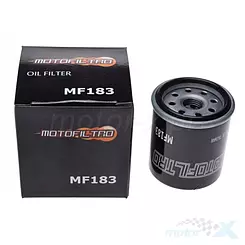 Filtr oleju Motofiltro MF183 (HF183)