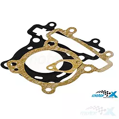Uszczelki cylindra Airsal T6 125cc, Yamaha X-Max / Cygnus / WR R / WR X / YZF R 125