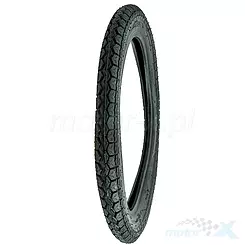 Opona motocyklowa szosowa Awina 3.00-18 F871 4PR TT(dętkowa)