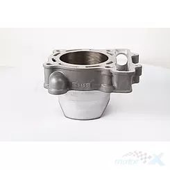 Cylinder goły 77.00mm 249cc, Cylinder Works Standard Bore 30001, Kawasaki KX 250F 04-08 / Suzuki RM-Z 250 04-06