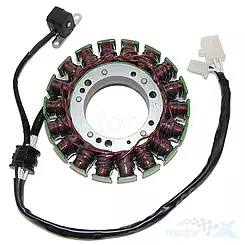 Stator iskrownik, stojan alternatora, Electrosport ESG610