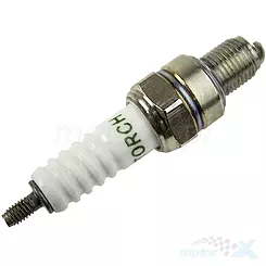 Świeca zapłonowa A7TC (CR7HSA) Torch 