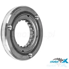 Sprzęgło jednokierunkowe / wolne koło rozrusznika RMS, Honda Foresight 250 / Kymco 200-300