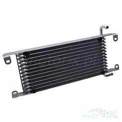 Chłodnica oleju, CF Moto 7020-180800, CF 800 X8 2015