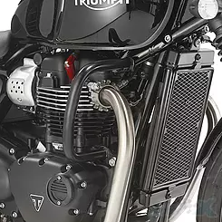 Gmole, osłony silnika, Kappa, Triumph Bonneville T100, Bonneville T120, Street Twin 900
