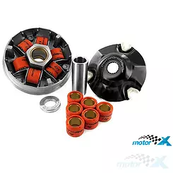 Wariator Kit Motoforce Racing V2, Gilera / Piaggio 1998-