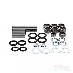 Zestaw naprawczy wahacza Prox (26.110184) Yamaha YFM 700R RAPTOR 15-18