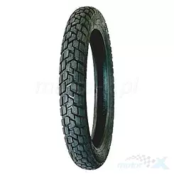 Opona motocyklowa szosowa Speedways Tyres 3.25-18 B3 6PR 59R TL