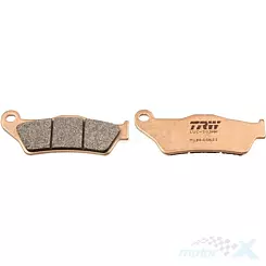 Klocki hamulcowe Sinter Offroad Performance KH181 TRW Lucas MCB648RSI