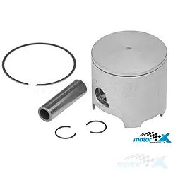 Tłok kompletny Malossi MHR Team Big Bore 80cc (B), d.50,00mm