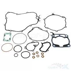 Uszczelki silnika komplet Athena Yamaha YZ 125 05-21