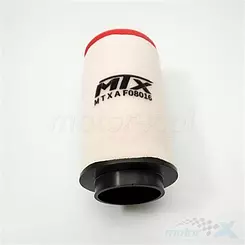 Wkład filtr powietrza gąbka MTX Parts MTXAF08016 (HFF7011)