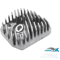 Głowica cylindra 70cc Airsal Tech Racing Peugeot AC vertical 