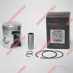 Tłok kompletny 55.99mm Vertex 21725D