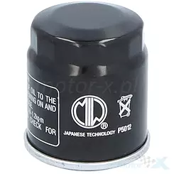 Filtr oleju Meiwa P5012 (HF183)