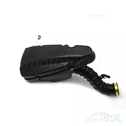 Filtr powietrza kompletny Junak 50 4T Euro 4
