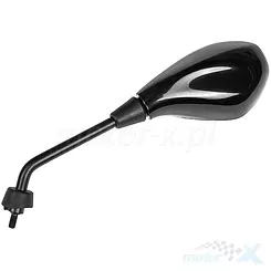 Lusterko lewe Piaggio X10 125 12-15 / X10 350 12-15 / X10 500 12-14