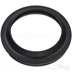 Uszczelniacze zawieszenia przedniego 48x61.3/65x6.5/1.5mm, przeciwpyłowe, Psychic Motorsports  (57-145) (ARI165) (MC-08549-1)