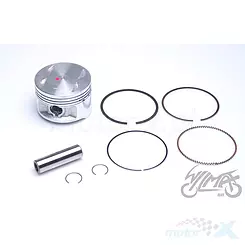 Tłok kompletny 78.00/18/26.80 ATV Shineray XY300STE