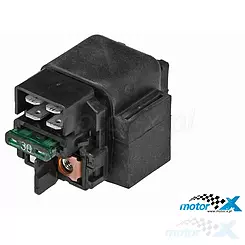 Przekaźnik rozrusznika 12V 150A Aprilia / Gilera / Piaggio 125-1000