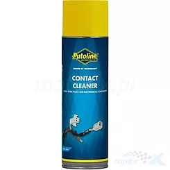 Środek do czyszczenia styków Putoline Contact Cleaner 500ml