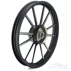 Felga tylna 1.60x17" Romet Ogar Caffe od 2022