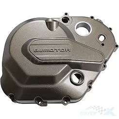Pokrywa silnika prawa QJMotor SVT 650 / SVT 650 X