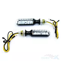 Kierunkowskazy LED progresywne Power Force CH1013 