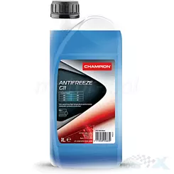Płyn do chłodnic, Champion Antifreeze G11, 1L