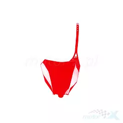 Tablica na numer startowy czerwona UFO Plast Honda CRF 250R / 250RX / 450R 450RX