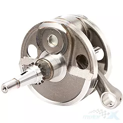 Wał korbowy Hot Rods HEAVY DUTY TUNING (+3MM=471 CC) Yamaha YZF 450 (06-09)  