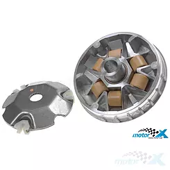 Wariator kompletny RMS Standard Gilera / Piaggio / Vespa 125 4T 2000-2004