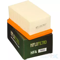 Wkład filtr powietrza papierowy HifloFiltro HFA7602