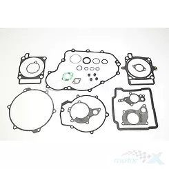 Uszczelki silnika komplet, Athena,  HUSQVARNA TE/TXC '11-'14