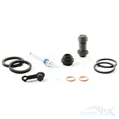 Zestaw naprawczy zacisku hamulcowego przedniego Prox 37.63008 (18-3008)