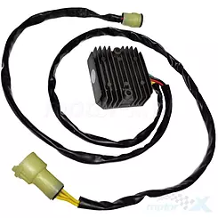 Regulator napięcia Gz GZRH42 Honda TRX 250 / TRX 350 FOURTRAX / TRX 300EX