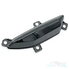 Atrapa lampy postojowej, prawa, Junak ADV 125