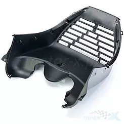 Błotnik przedni dolny, chlapacz Romet GT Max 125