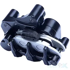 Zacisk hamulca przedni Romet ADV 250