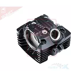 Głowica cylindra 125cc Romet ZK 125 FX