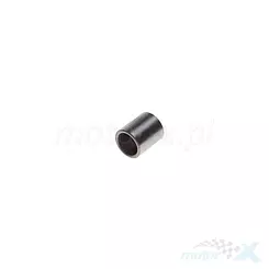 Tuleja wałka rozrusznika nożnego 14x18x21mm 139QMB/QMA (GY6 50) 4T