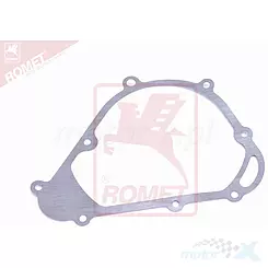 Uszczelka pokrywy silnika lewej Hyosung /YL6834/ GD250N