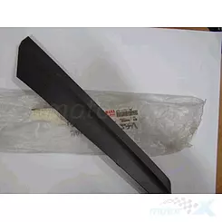 OSŁONA ŁAŃCUCHA NAPĘDOWEGO Yamaha DT50